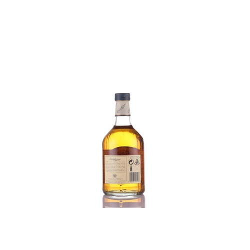 91 - A bottle of Mortlach Pure Highland Malt Scotch Whisky, 12 years, 40%, 75cl, together with a bottle o... 