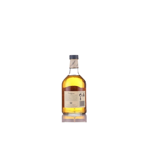 91 - A bottle of Mortlach Pure Highland Malt Scotch Whisky, 12 years, 40%, 75cl, together with a bottle o... 