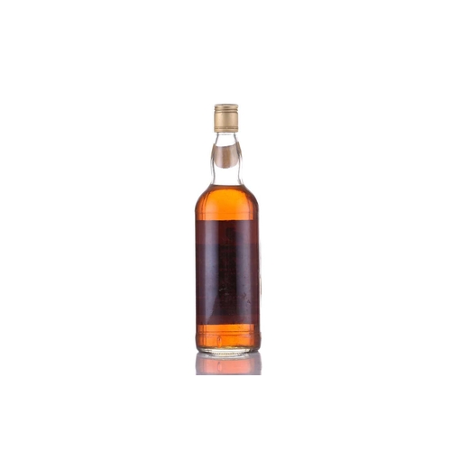 91 - A bottle of Mortlach Pure Highland Malt Scotch Whisky, 12 years, 40%, 75cl, together with a bottle o... 