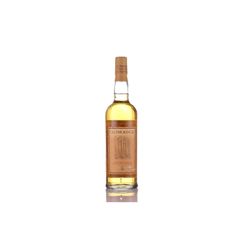 95 - A litre bottle of Cragganmore 1984 Distillers Edition Classic Malts of Scotland double matured Speys... 