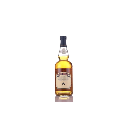 95 - A litre bottle of Cragganmore 1984 Distillers Edition Classic Malts of Scotland double matured Speys... 