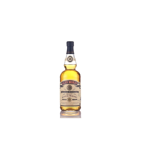 95 - A litre bottle of Cragganmore 1984 Distillers Edition Classic Malts of Scotland double matured Speys... 