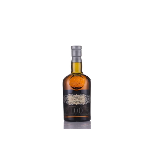 97 - A litre bottle of Dalmore Single Highland Malt Whisky, aged 12 Years, 43% Vol, together with a Glene... 