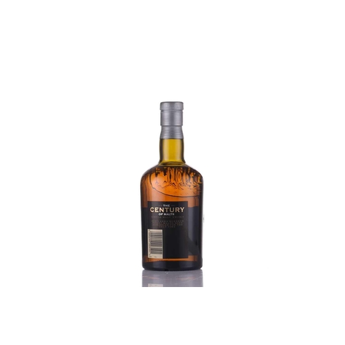 97 - A litre bottle of Dalmore Single Highland Malt Whisky, aged 12 Years, 43% Vol, together with a Glene... 