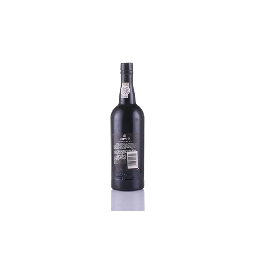 36A - A bottle of 1977 Silver Jubillee Sandeman Vintage Port, together with a Dow's 1994 Vintage Port, a R... 