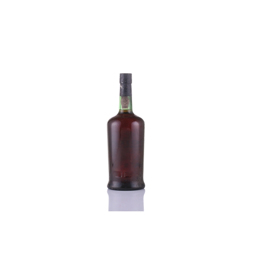 36A - A bottle of 1977 Silver Jubillee Sandeman Vintage Port, together with a Dow's 1994 Vintage Port, a R... 