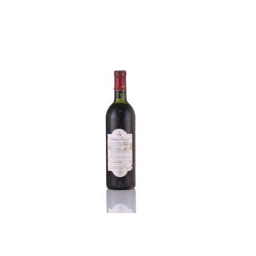 442 - Fifteen bottles of Chateau Giscours 1978 Margaux, Grand Cru Classe en 1855, 75cl Private collection ... 