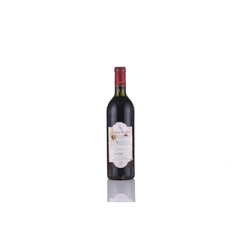 442 - Fifteen bottles of Chateau Giscours 1978 Margaux, Grand Cru Classe en 1855, 75cl Private collection ... 