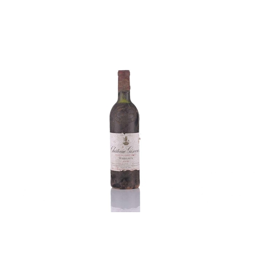 442 - Fifteen bottles of Chateau Giscours 1978 Margaux, Grand Cru Classe en 1855, 75cl Private collection ... 