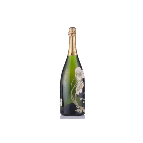 443 - A magnum bottle of Perrier Jouet - Belle Epoque 1995 Champagne, (1.5L), 12.5% Vol. From a private ce... 