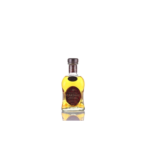 446 - A litre bottle of Johnnie Walker Gold Label Finest Scotch Whisky, Aged 18 Years, 43% Vol, together w... 