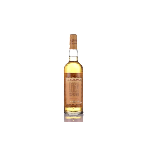 449 - A litre bottle of Cragganmore 1984 Distillers Edition Classic Malts of Scotland double matured Speys... 