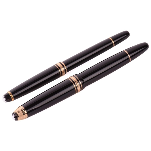 Montblanc top unicef rollerball