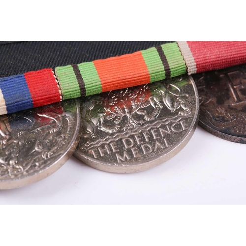 230 - Constance 'Connie' Winifred Mark, MBE, BEM (1923-2007) Jamaican a rare and important British Empire ... 