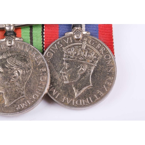 230 - Constance 'Connie' Winifred Mark, MBE, BEM (1923-2007) Jamaican a rare and important British Empire ... 
