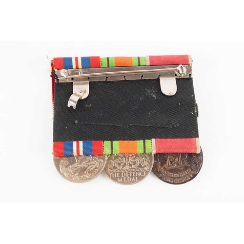 230 - Constance 'Connie' Winifred Mark, MBE, BEM (1923-2007) Jamaican a rare and important British Empire ... 