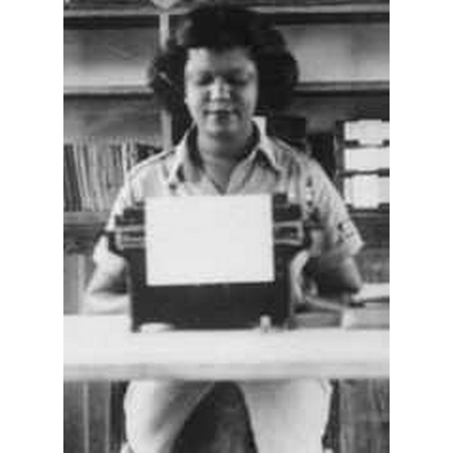 230 - Constance 'Connie' Winifred Mark, MBE, BEM (1923-2007) Jamaican a rare and important British Empire ... 