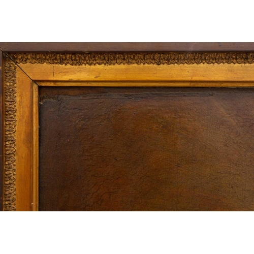 3 - Attributed to Claudio Coello (1642-1693) Spain, Portrait of a Spanish noble lady, her hand resting o... 