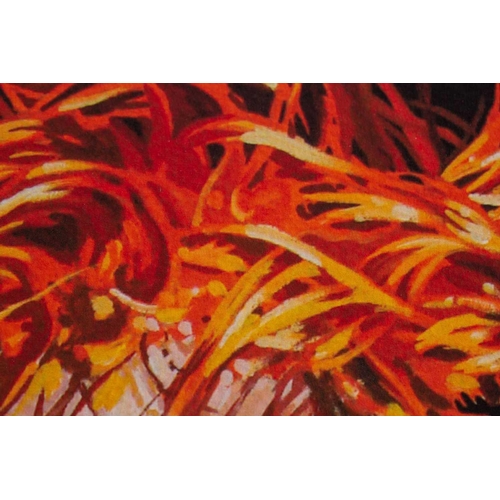 6 - Simon Henwood (b.1965), 'Joey, age 13, Las Vegas, 2014', signed artist's proof in pencil, lithograph... 