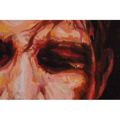 6 - Simon Henwood (b.1965), 'Joey, age 13, Las Vegas, 2014', signed artist's proof in pencil, lithograph... 