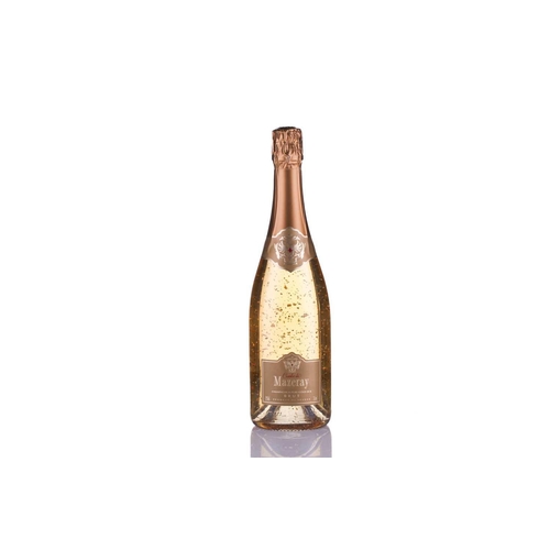 Mazeray Rose 750ml 12%
