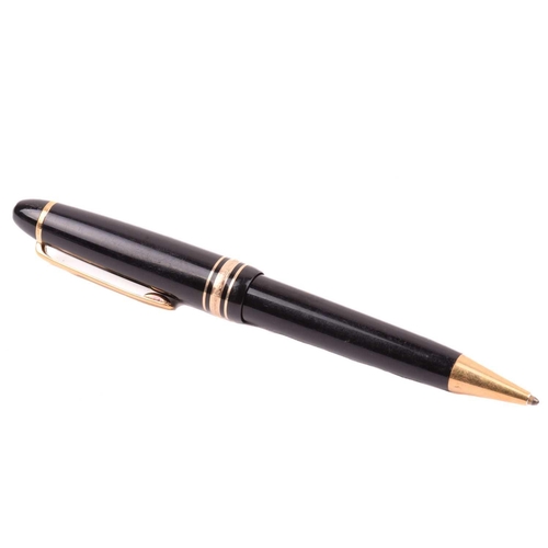 Montblanc legrand ballpoint hot sale