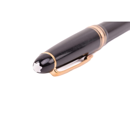 Montblanc legrand online ballpoint