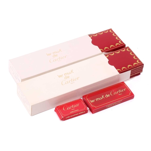 Cartier chocolate online