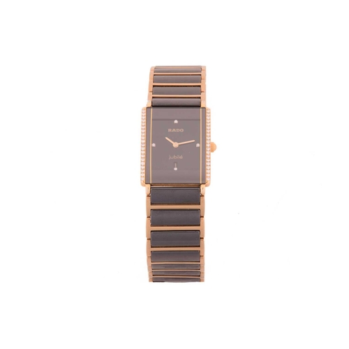 Rado jubile wrist online watch