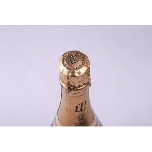 281 - Six bottles of Laurent Perrier La Cuvee Brut Champagne, 750ml, 12% Private collector in London Very ... 