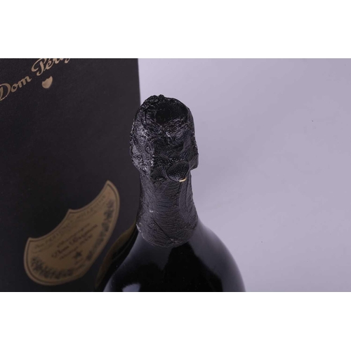 288 - Two bottles of Dom Perignon, 2006, 750ml, 12.5%, with original presentation boxes, together with a b... 