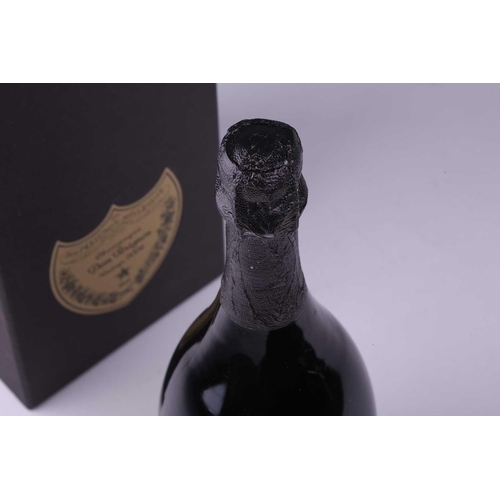 288 - Two bottles of Dom Perignon, 2006, 750ml, 12.5%, with original presentation boxes, together with a b... 