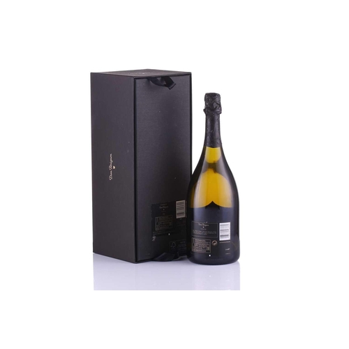 288 - Two bottles of Dom Perignon, 2006, 750ml, 12.5%, with original presentation boxes, together with a b... 