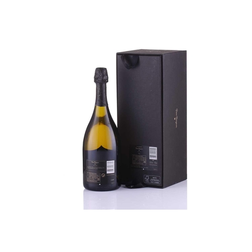 288 - Two bottles of Dom Perignon, 2006, 750ml, 12.5%, with original presentation boxes, together with a b... 