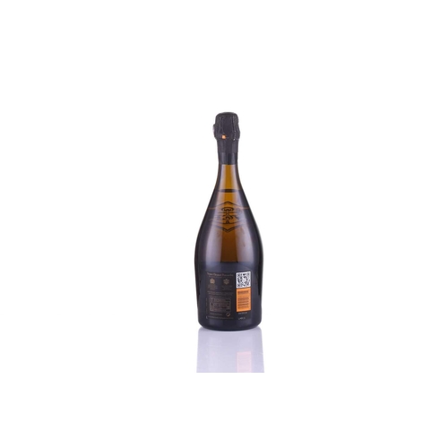 289 - A bottle of Veuve Clicquot La Grande Dame Champagne, 2008, 750ml, 12.5%, together with a Veuve Clicq... 