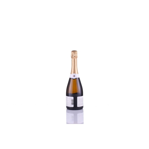 293 - Nine mixed bottles comprising three Rathfinny Classic Cuvee Sussex Sparkling Wine, 2018, 750ml,12%, ... 