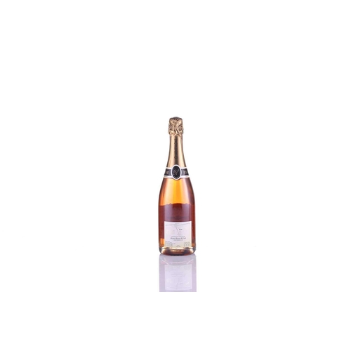 293 - Nine mixed bottles comprising three Rathfinny Classic Cuvee Sussex Sparkling Wine, 2018, 750ml,12%, ... 