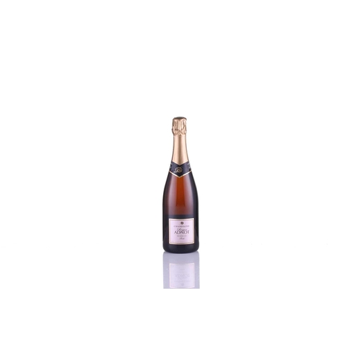 293 - Nine mixed bottles comprising three Rathfinny Classic Cuvee Sussex Sparkling Wine, 2018, 750ml,12%, ... 