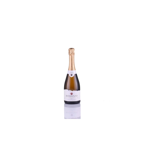 293 - Nine mixed bottles comprising three Rathfinny Classic Cuvee Sussex Sparkling Wine, 2018, 750ml,12%, ... 