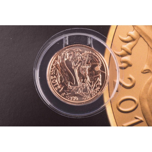 357 - A UK, gold sovereign and half sovereign, 2012, issued by the Royal Mint, each celebrating the Diamon... 