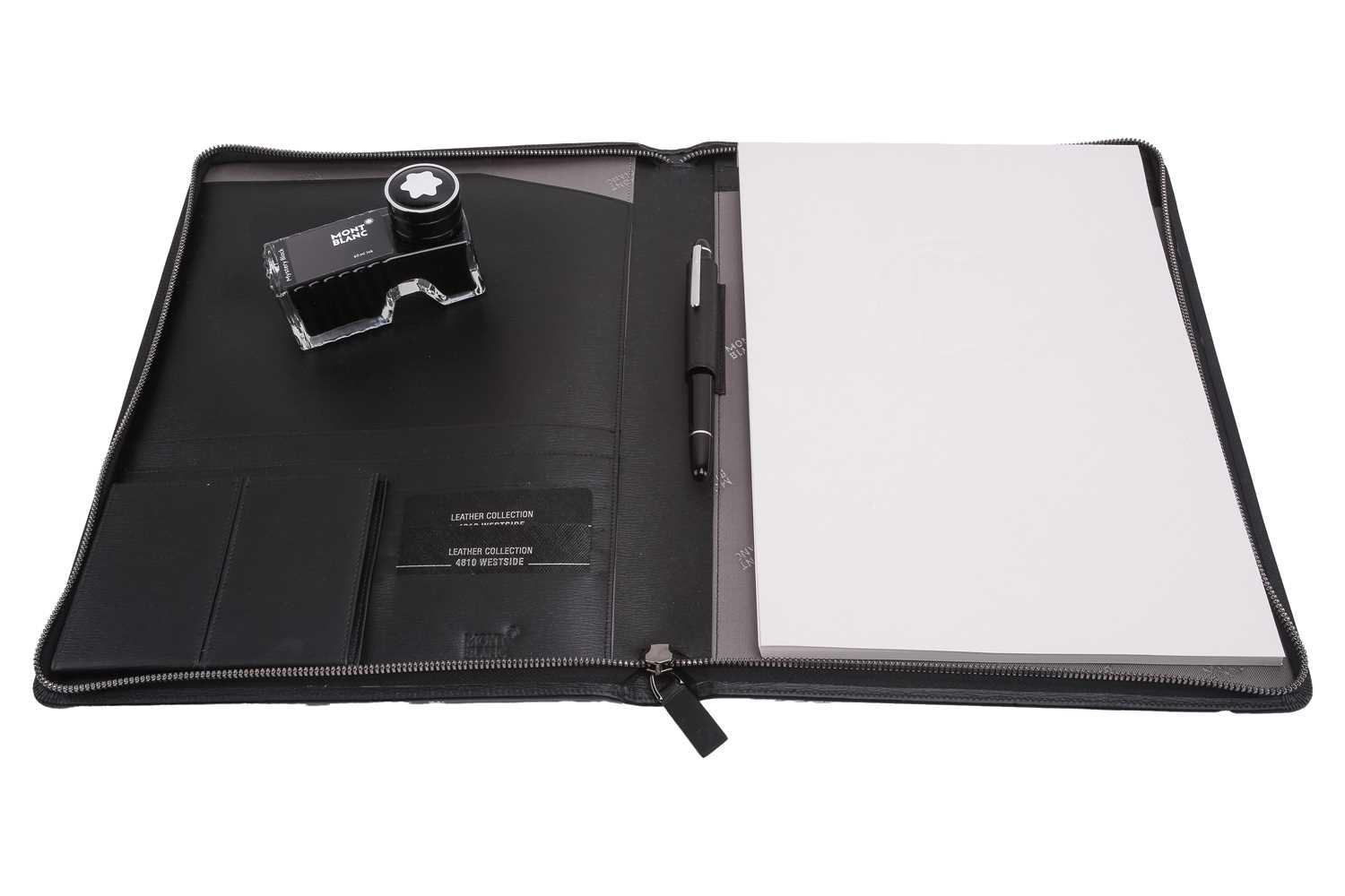MONTBLANC HAUS メモパッド 文房具 MONTBLANC HAUS メモパッド 文房具 MONTBLANC HAUS メモパッド