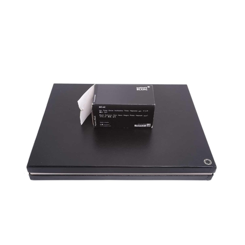 MONTBLANC HAUS メモパッド 文房具 MONTBLANC HAUS メモパッド 文房具 MONTBLANC HAUS メモパッド