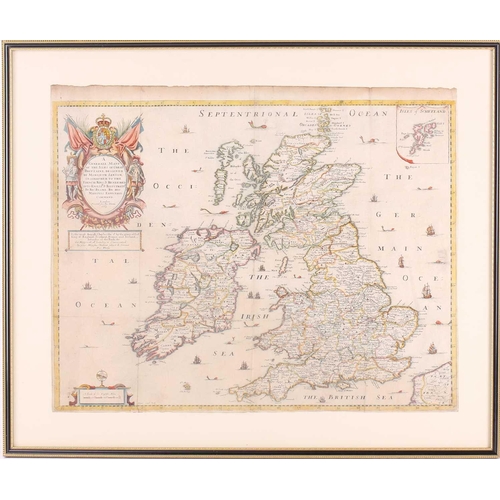 339 - Plot, Robert: THE NATURAL HISTORY OF STAFFORDSHIRE 1686, OXFORD: PRINTED AT THE THEATRE OXFORD, part... 