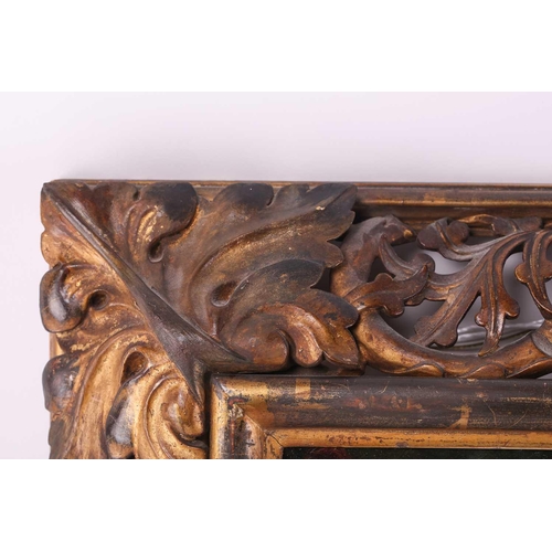 1 - After Anthony van Dyck (1599 -1641), Virgin and Child with Saint Catherine, oil on canvas, 51 x 45 c... 