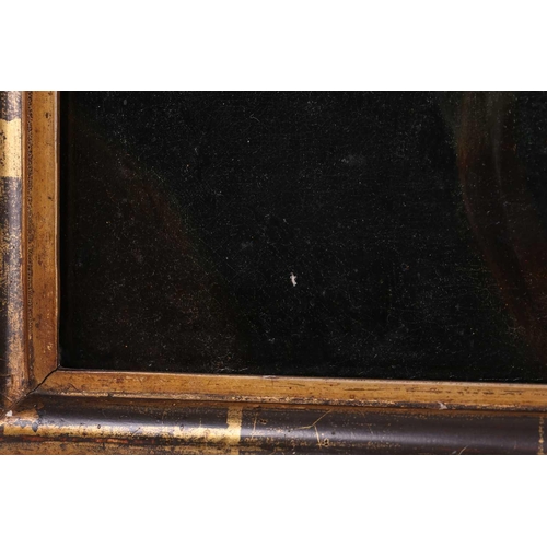 1 - After Anthony van Dyck (1599 -1641), Virgin and Child with Saint Catherine, oil on canvas, 51 x 45 c... 