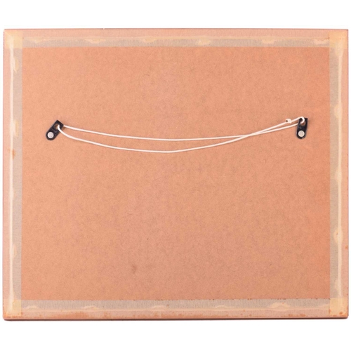 14 - George Shalders (1826 - 1873), sheep resting by a lane with a cart beyond, signed, watercolour, 22 x... 