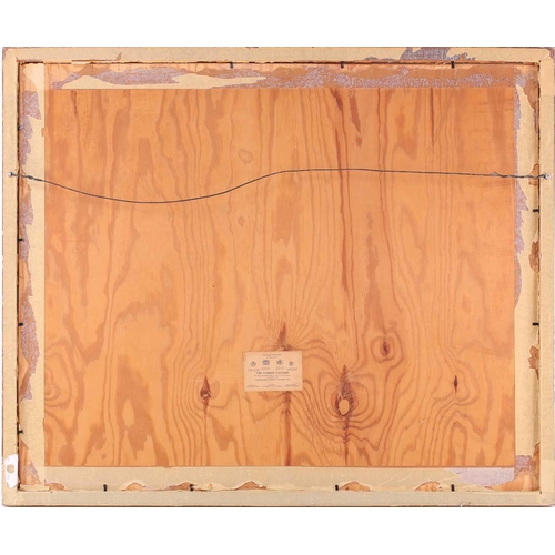 2 - † Raoul Dufy (1877 - 1953) French, still life of a jug and rabbit, signed, gouache and watercolour, ... 