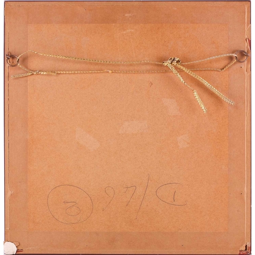 22 - 20th Century British School, Costume designs for the opera Orpheus and Eurydice by Gluck, Act III Ea... 