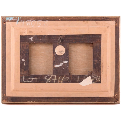 26 - John Paul Jones (act.1855-1888), A Deer Stalker and another - a pair, one signed and dated 1873, oil... 