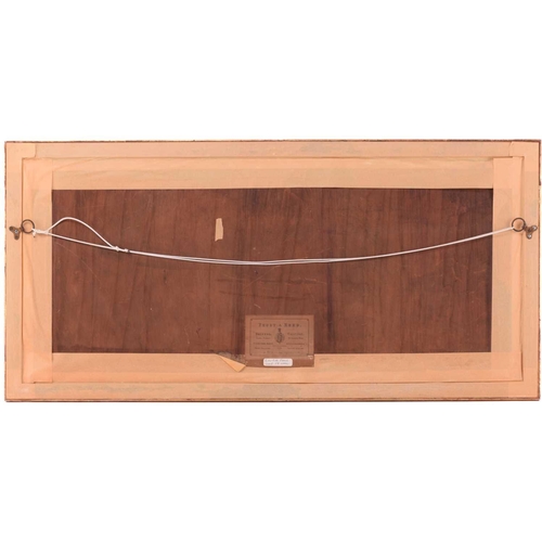 27 - 19th-century English school' 'Gypsy King - Pilot Boat, Deal '56', a beach scene, watercolour, 30.5 c... 